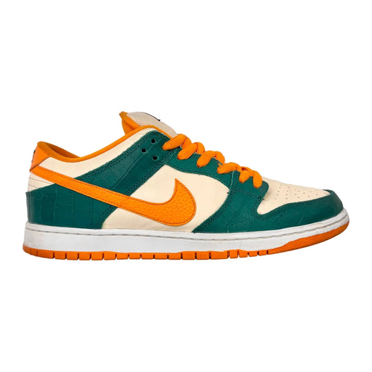 Nike SB Dunk Low Legion Pine Kumquat (Pre-Owned)