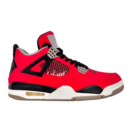 Jordan 4 Retro Toro Bravo (2013) (Pre-Owned)
