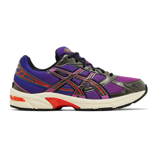 ASICS Gel-1130 Kith Marvel Villains Magneto Sealed Box (Comic Included)