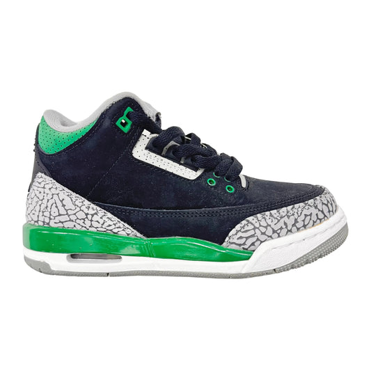 Jordan 3 Retro Pine Green (GS) (Pre-owned)