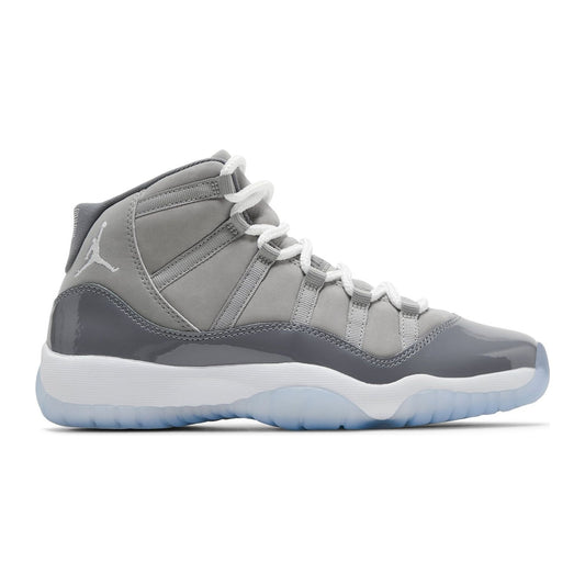 Jordan 11 Retro Cool Grey (2021) (GS)