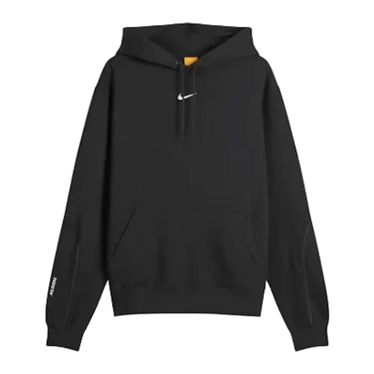 Nike x Drake NOCTA Cardinal Stock Hoodie 'Black'