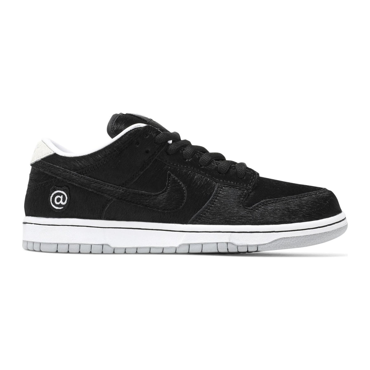 Juguete Nike SB Dunk Low Medicom (2020)