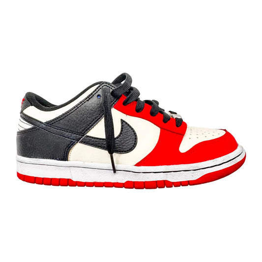 Nike Dunk Low EMB NBA 75th Anniversary Chicago (GS) (Pre-Owned)