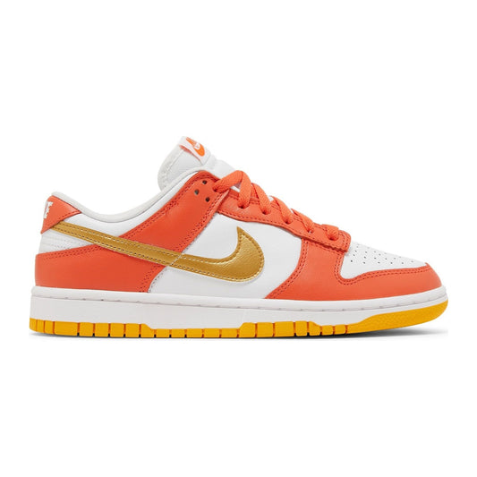 Nike Dunk Low University Gold (Women's)