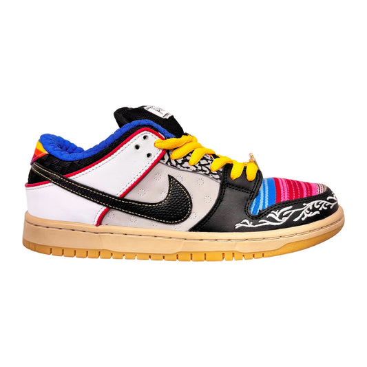 Nike SB Dunk Low What The Paul (Pre-Owned)