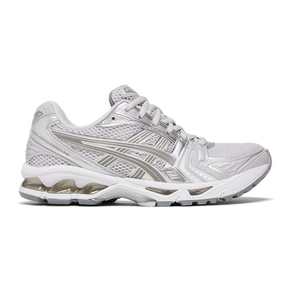 ASICS Gel-Kayano 14 Gris Nube (Mujer)