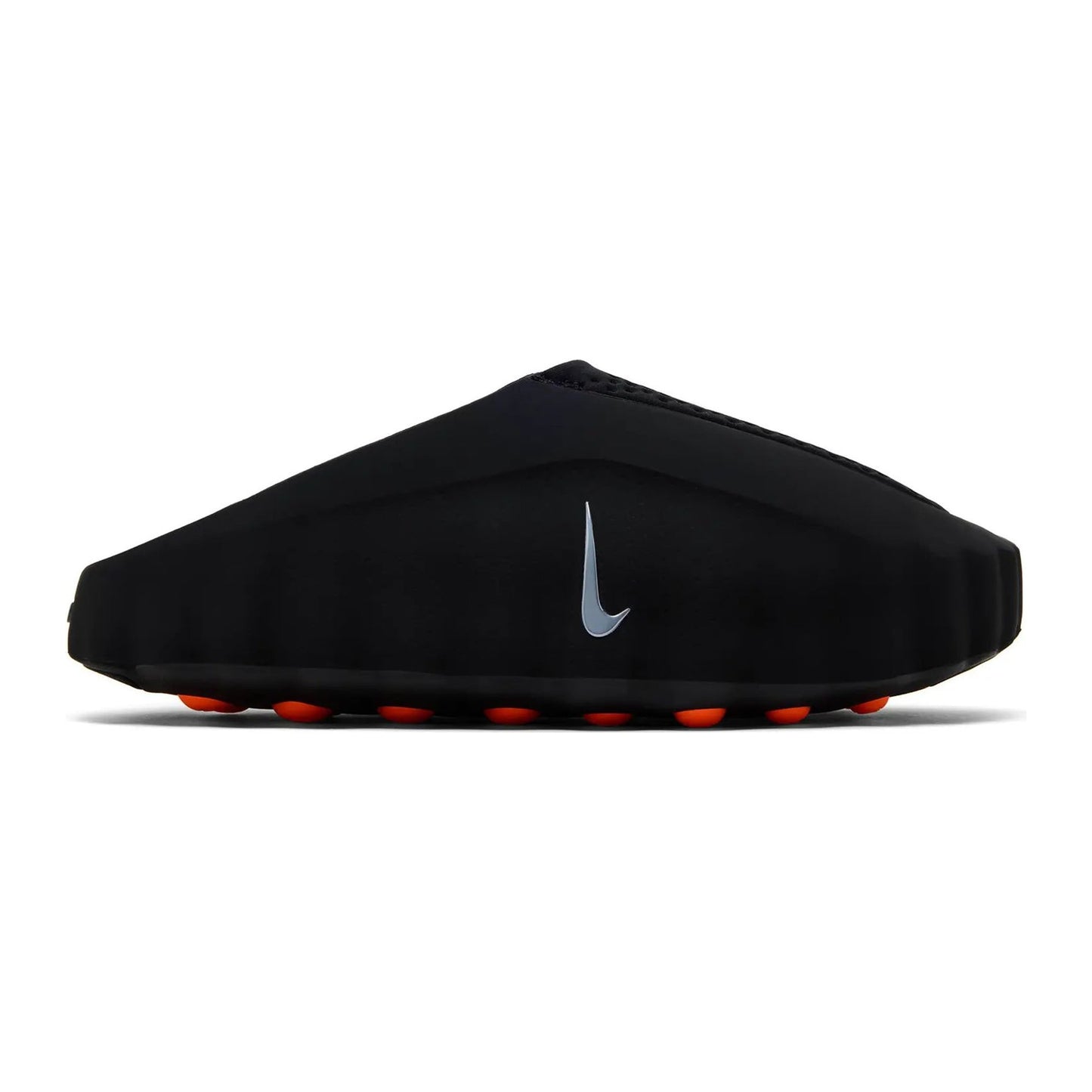 Nike Mind 001 Slide Black Chrome