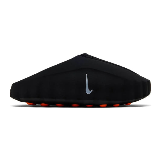Nike Mind 001 Slide Black Chrome