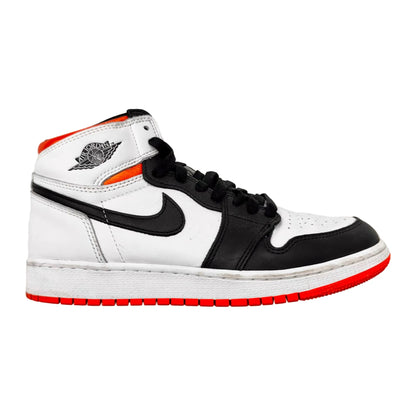 Jordan 1 High OG Electro Orange (GS) (Pre-Owned)