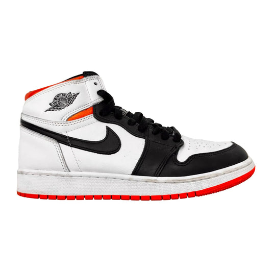 Jordan 1 High OG Electro Orange (GS) (Pre-Owned)
