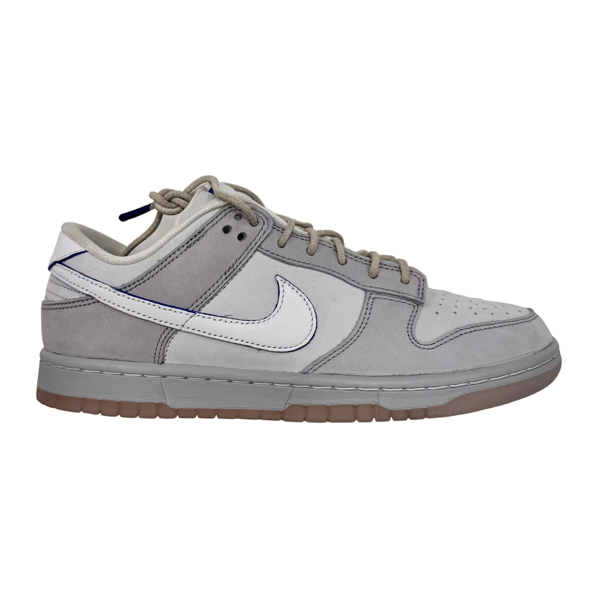 Nike Dunk Low Wolf Grey Pure Platinum (Pre-Owned)