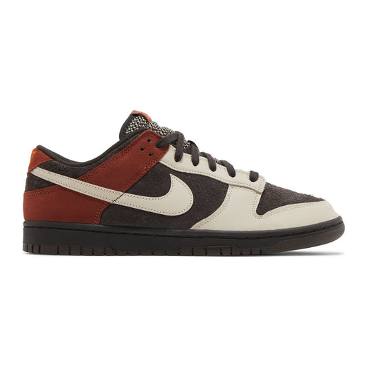Nike Dunk Low Red Panda