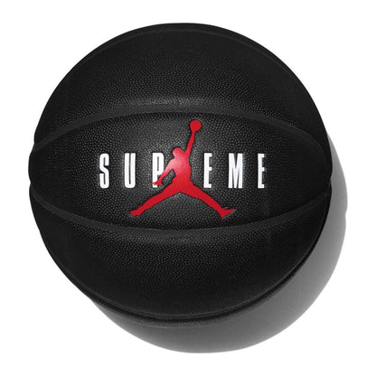 Baloncesto Jordan Supreme Negro