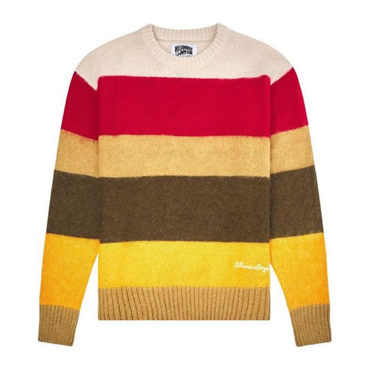 Billionaire Boys Club Sunset Sweater 'Whisper White'
