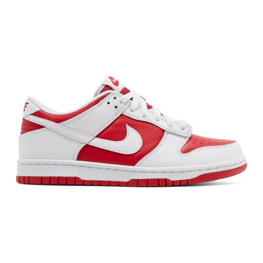 Nike Dunk Low Championship Red (2021) (GS)