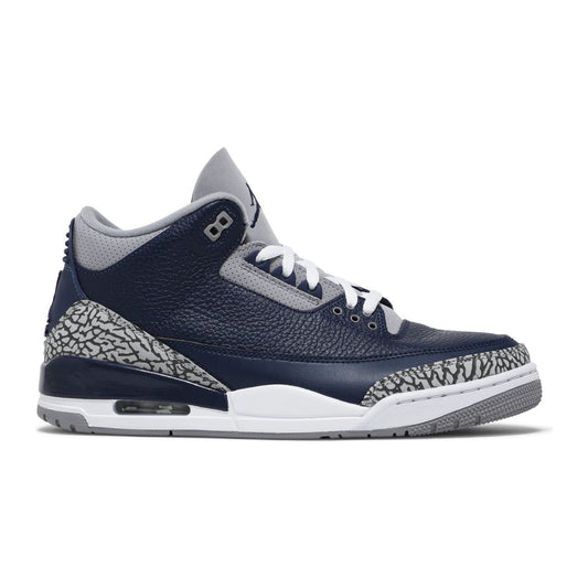 Jordan 3 Retro Georgetown (2021)