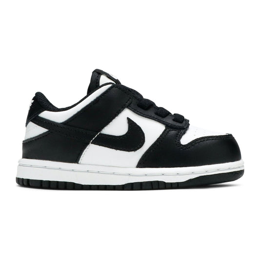 Nike Dunk Low White Black Panda (TD)
