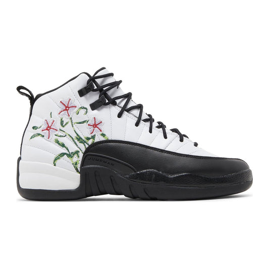 Jordan 12 Retro Floral (GS)