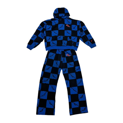 Matty Boy Anti Promo 99 Eyez Set 'Black/Blue' (Pre-Owned)