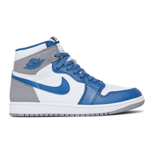 Jordan 1 Retro High OG True Blue