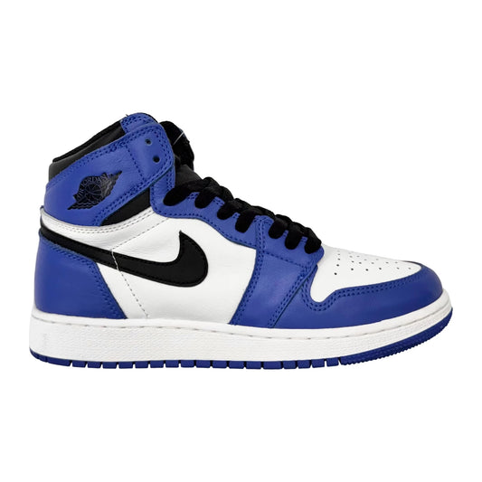 Jordan 1 Retro High Game Royal (GS) (Pre-Owned)