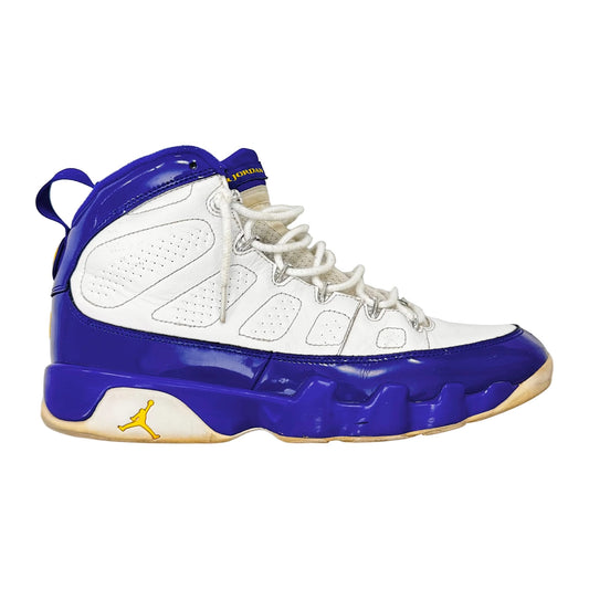 Jordan 9 Retro Kobe Bryant PE (Pre-Owned)