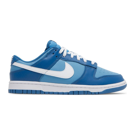 Nike Dunk Low Dark Marina Blue