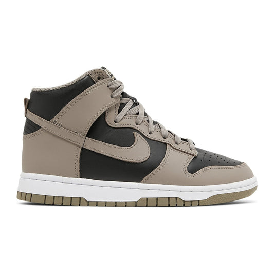 Nike Dunk High Moon Fossil (Women's)