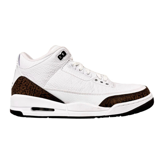 Jordan 3 Retro Mocha (2018 (No Box)