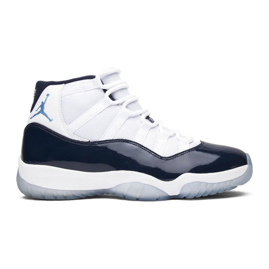 Jordan 11 Retro UNC Win Like 82