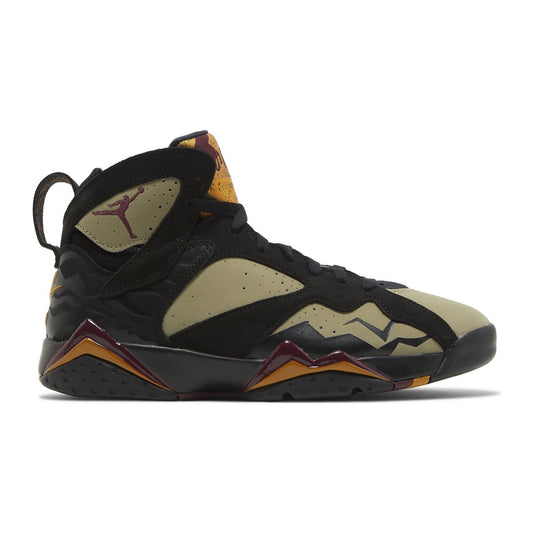 Jordan 7 Retro Black Olive