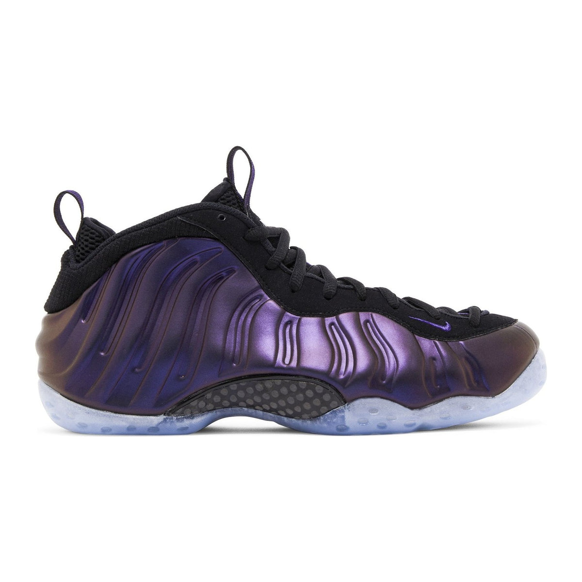 Nike Air Foamposite One Eggplant (2024)