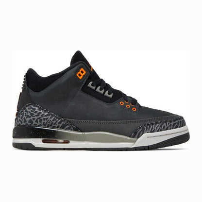 Jordan 3 RetroFear Pack (2023) (GS)
