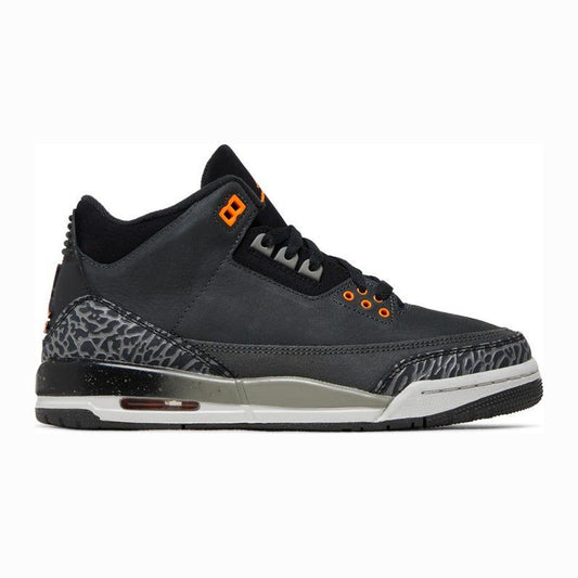 Jordan 3 RetroFear Pack (2023) (GS)