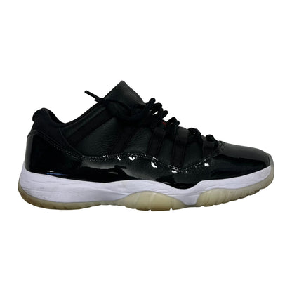 Jordan 11 Retro Low 72-10 (Pre-Owned)