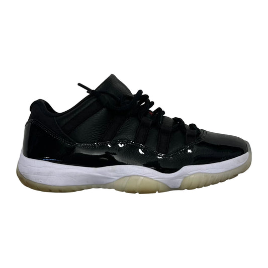 Jordan 11 Retro Low 72-10 (Pre-Owned)