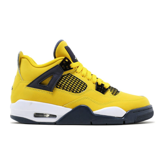 Jordan 4 Retro Lightning (2021) (GS)