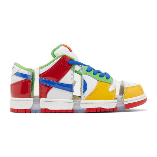 Nike SB Dunk Low Sandy Bodecker