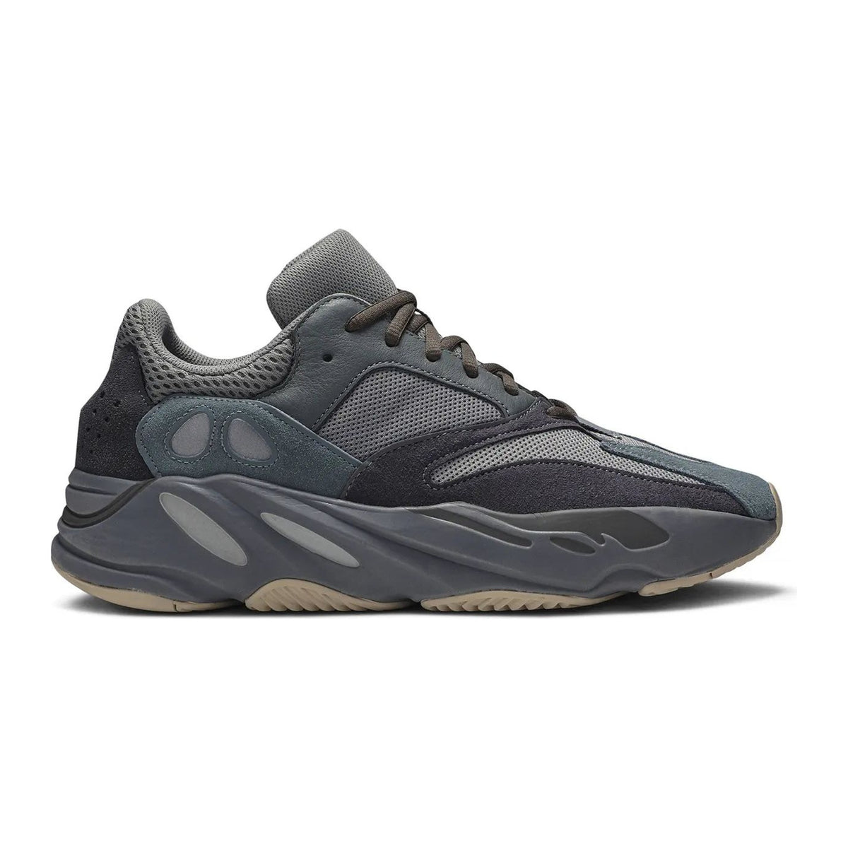 Adidas Yeezy Boost 700 Teal Blue