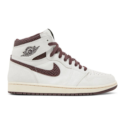 Jordan 1 Retro High OG A Ma Maniére