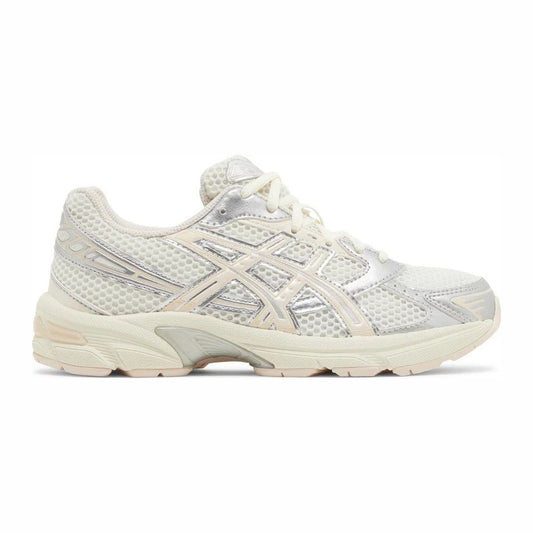ASICS Gel-1130 Silver Pack Green (Women's)
