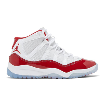 Jordan 11 Retro Cherry (2022) (PS)
