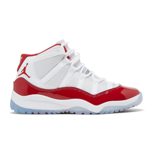 Jordan 11 Retro Cherry (2022) (PS)