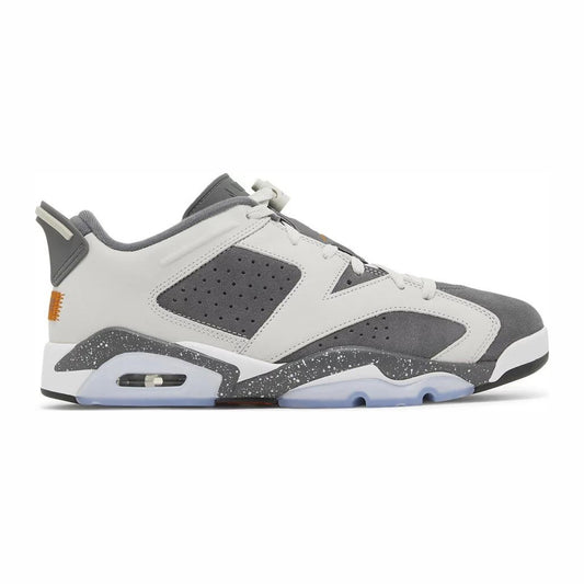 Jordan 6 Retro Low PSG (2023)