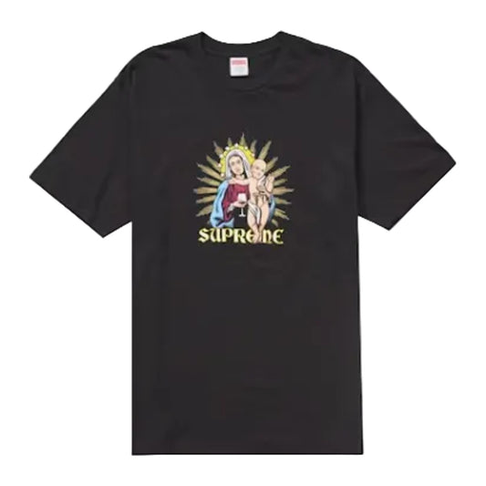 Supreme Blood Tee 'Black'