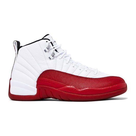 Jordan 12 Retro Cherry (2023)