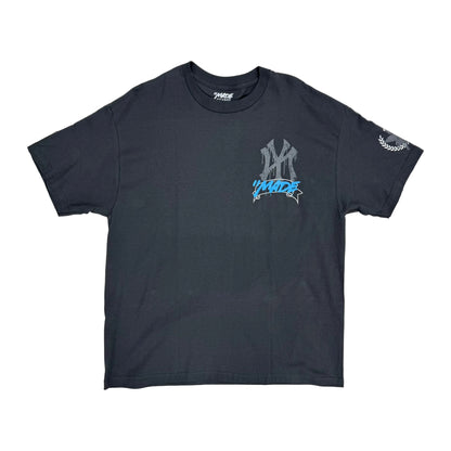 MadeBrand NY T-Shirt ‘Grey’