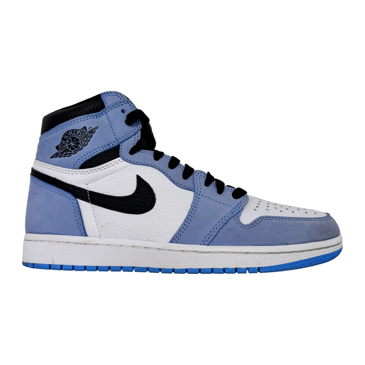Jordan 1 Retro High OG University Blue (Pre-Owned)