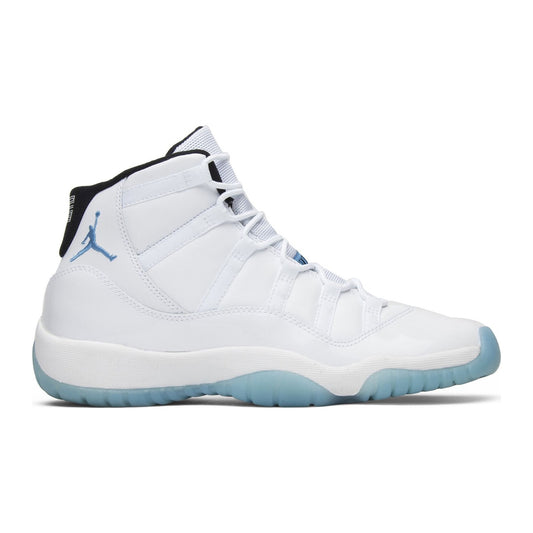 Jordan 11 Retro Legend Blue (2014) (GS)